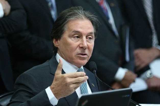 Com 967 emendas, MP que altera reforma trabalhista tem comissão instalada